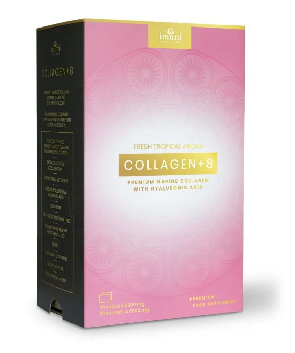 Collagen +8