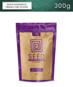 Seed Blueberry