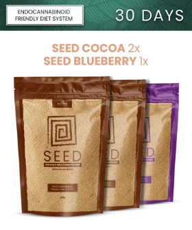 SEED – Cocoa(30dní)