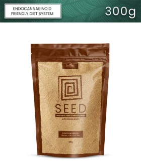 Seed Cocoa